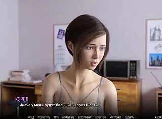 I Complete Gameplay In University Of Problems Part 2