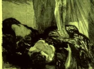 My Secret Life in Vintage Gay Action