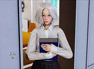 My Real Desire 38 In Hentai Anime Game