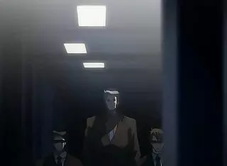 hardcore anime anal action in taimanin asagi vol 04 4k