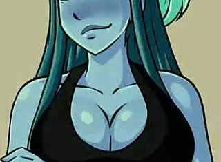 el deseo de atenea parodia porno destripando la historia dlh xxx