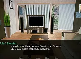 My New Family Adventures In Part Forty One 😊