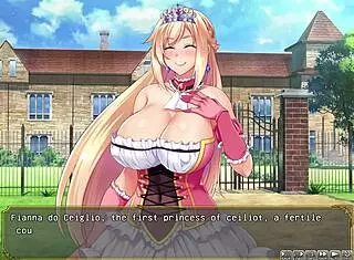 queen english subtitle in hentai anime wife creampie game