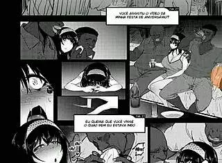 A Gay Adventure Begins!