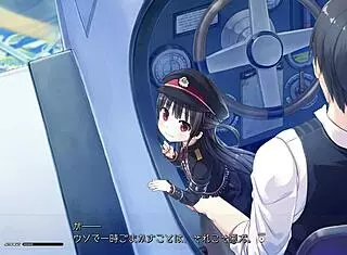 Maitetu2 Hentai Anime Adventure