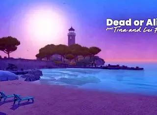 Dead or alive 5 - 3d hentai - preview version