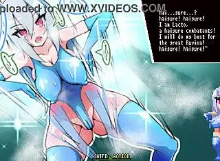 Exploring Buzama's Full Hentai Gallery