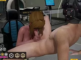 Best 3D Hentai Porn Ever Seen!