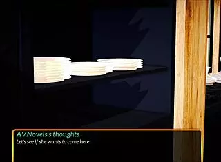 Redhead and Brunette in Homemade Hentai Anime with Big Tits and Ass Scenes