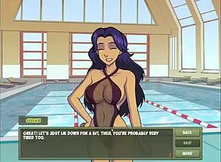 Witch Hunter Going For The Source 5 Detective Danzo In Hentai Anime