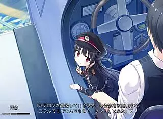 Maitetu2 Hentai Anime Adventure