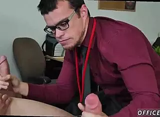 Shake it up for gay porn!