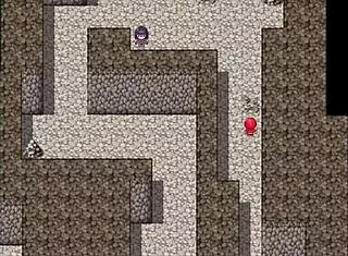 Hero battles villains in villainess quest part 1.