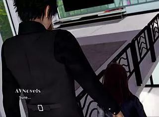 My Real Desire 111: An Indian Game Adventure