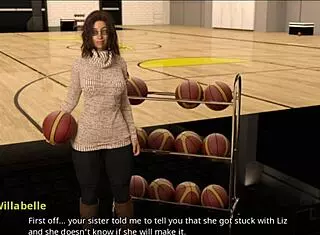 wvm 151 learning more about skye with tits ass and erotic scenes