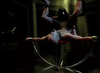 citor 3 femdom walk-thru has me hooked