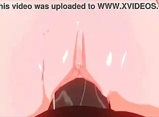Hentai Anime Creampie In Pussy Video 198!