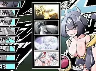 Exploring Buzama's Full Hentai Gallery