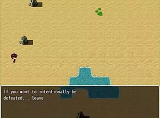 Hero battles villains in villainess quest part 1.