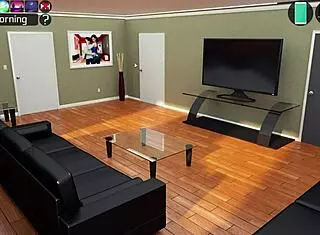 Milfy City gameplay part 22 with wild twin action