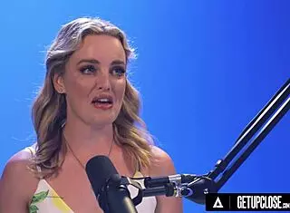 up close charlie forde masturbates to orgasm