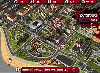 Time to catch the curvy gamer girl