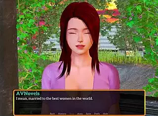 My new family 555 explores exciting adventures in the game world, building bonds and facing challenges together.