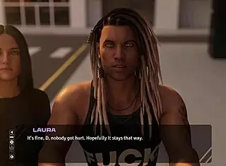 Preciosa culona gets her ass gaping and filled with semen everywhere. Youngsexer.com