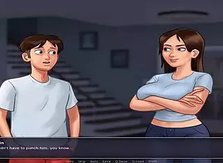 Exploring summer adventures in the saga unc part 23.