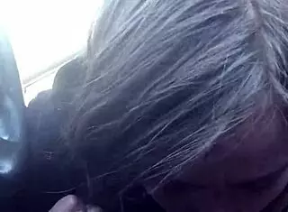 Best friends share a ride with some fun.