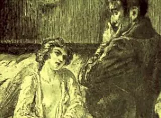 My Secret Life in Vintage Gay Action