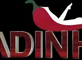 feel the passion as uncle and nephew fuck the hot brunette sara rosa