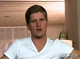 Giant One-Eyed Monster Gay Porn