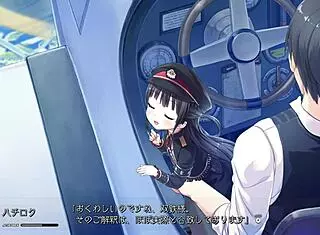 Maitetu2 Hentai Anime Adventure