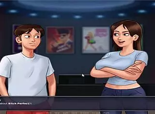 Exploring summer adventures in the saga unc part 23.