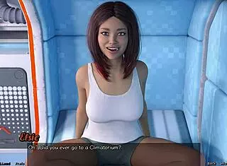 Planning Threesome With Bisexual Neighbor!