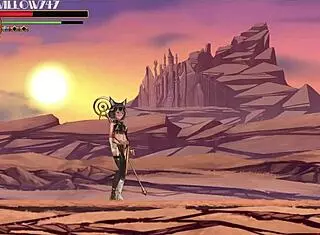 Have you played the hentai game Estella 001 yet?