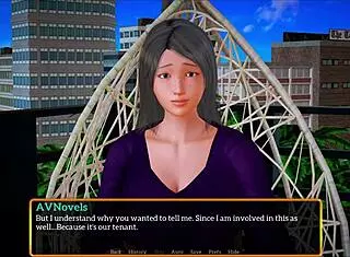 My new family 555 explores exciting adventures in the game world, building bonds and facing challenges together.