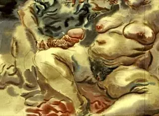 Vintage Erotic Illustration! Retro Antique Hentai Anime Cartoon Delights.