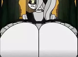 this murder drones compilation has big cocks pounding anime tits hard