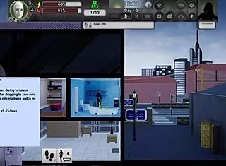 Training Sexy Anime Girls in Wild Hentai Survival Ep 1