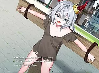 Witch's Dungeon Full Gallery