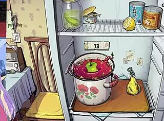 Souper Game Demo Hot Elf Blonde