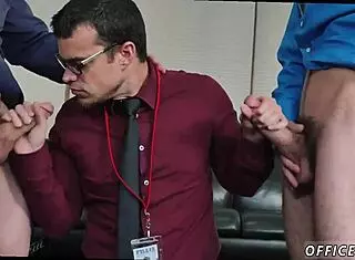 Shake it up for gay porn!