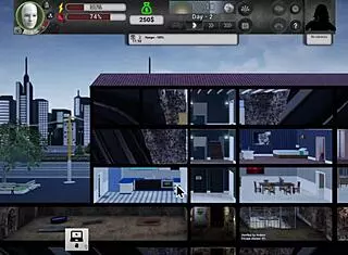 Training Sexy Anime Girls in Wild Hentai Survival Ep 1