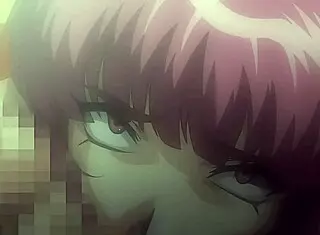 hardcore anime anal action in taimanin asagi vol 04 4k