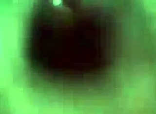 Young gay guy masturbating in this raw video