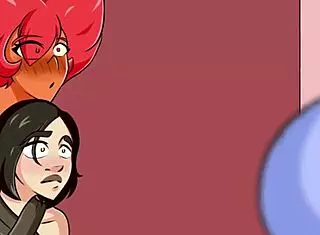 el deseo de atenea parodia porno destripando la historia dlh xxx