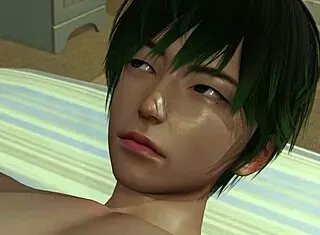 Complete Gameplay: My Bully Is My Lover Part 31