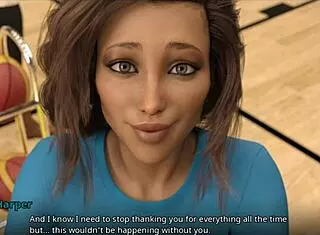 wvm 151 learning more about skye with tits ass and erotic scenes